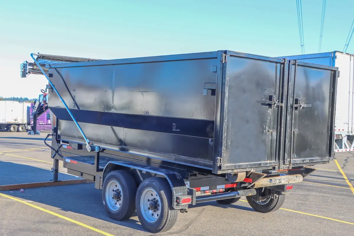 Dumpster Rental services in Oostburg, WI